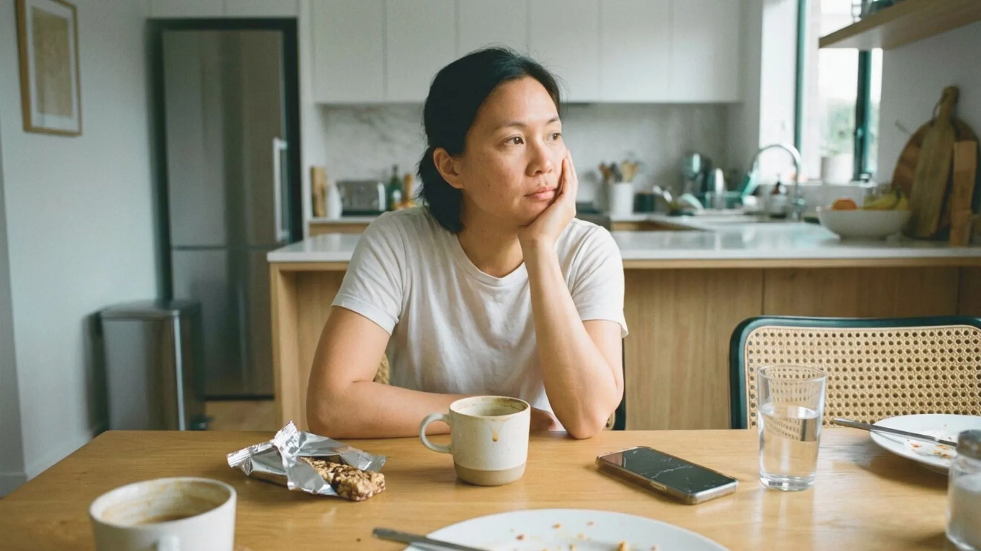 Carico chimico silenzioso: quando non è il singolo eccesso ma la somma quotidiana che altera il terreno