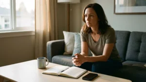 Scopri di più sull'articolo Sovraadattamento emotivo: quando ti abitui a stare male pur di non disturbare