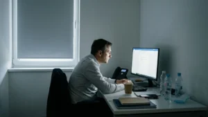 Scopri di più sull'articolo Stimoli fisici invisibili: i piccoli attriti quotidiani che possono affaticare il corpo