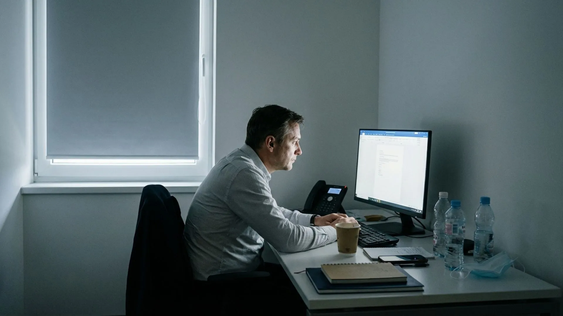 Stimoli fisici invisibili: i piccoli attriti quotidiani che possono affaticare il corpo