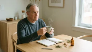 Supporti regolativi: come distinguere un aiuto utile da un sollievo solo momentaneo e come scegliere tisane, integrazione e sostegni